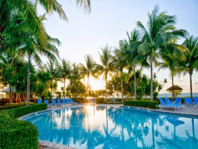 Key Largo Luxury Vacation Rental Sleeps Ten Guests